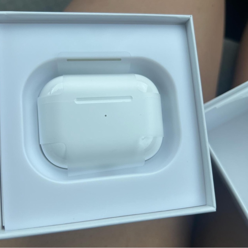 Airpods 2 generation